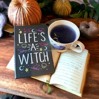Life’s A Witch Journal