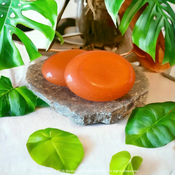 Earth Vegan Soap 100g