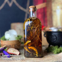 Bewitching Magickal Oil