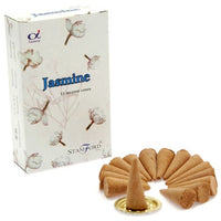 Jasmine Incense Cones - Stamford