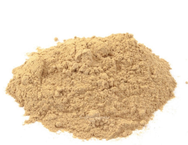 Sandalwood Powder - Herbs