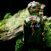 Air Oil