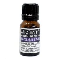 English Lavender Essential Oil 10ml