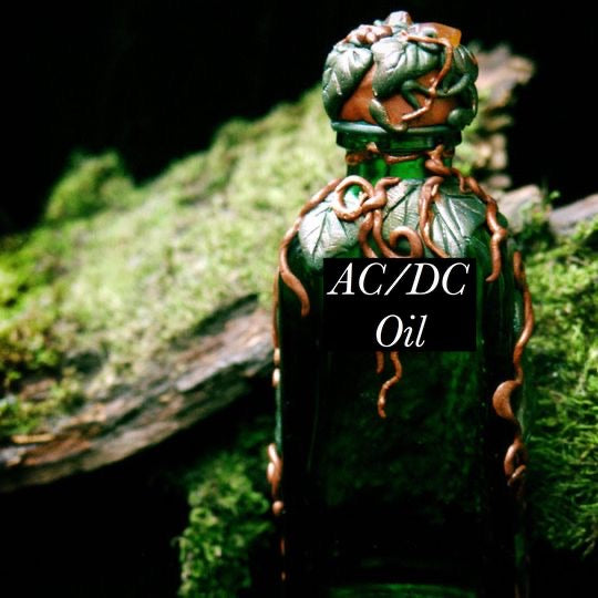 AC/DC Oil