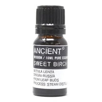 Sweet Birch Essential Oil 10ml
