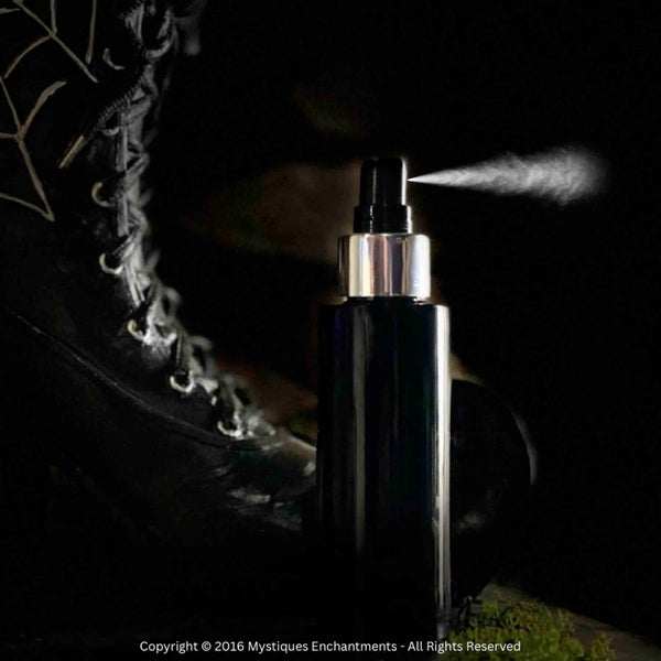 Snow Fairy Inspired Perfume 100ml