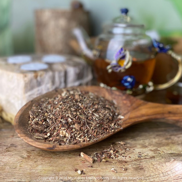 Pain Relief Herbal Tea