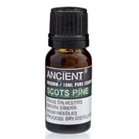 Scots Pine Essential Oil