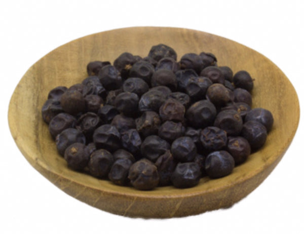 Juniper Berries - Herbs
