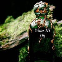 Water III Oil