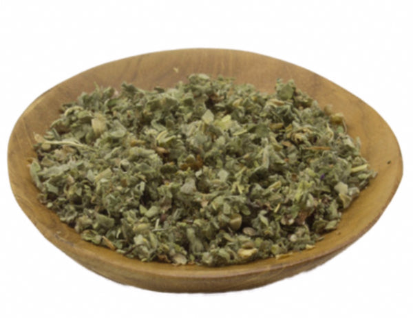Marshmallow - Herbs