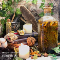 Happiness Oil
