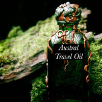 Astral Travel Oil